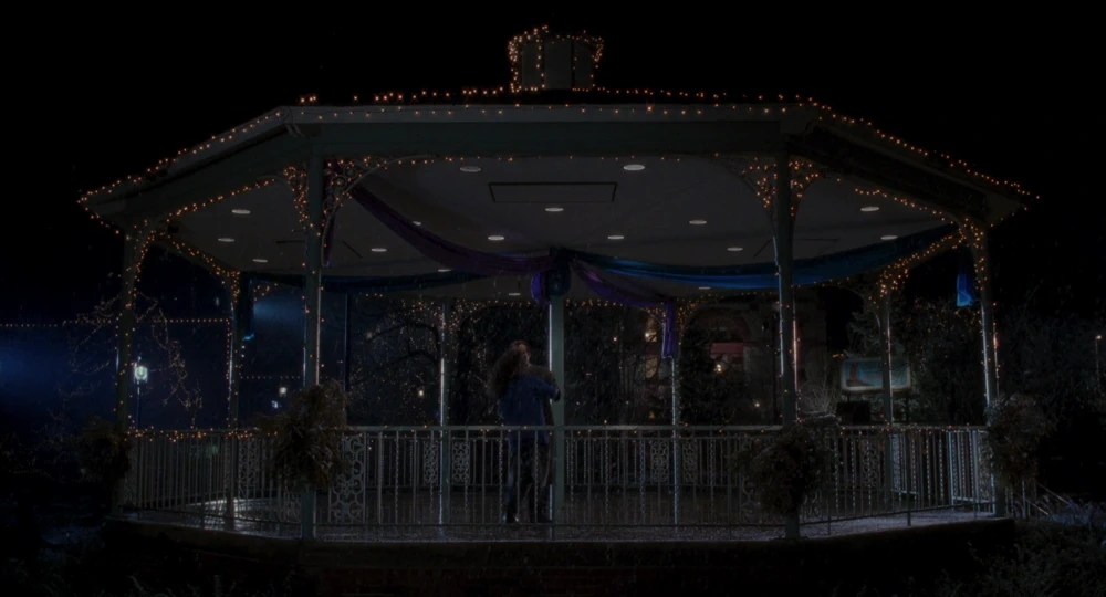Still frame 86 from Groundhog Day (1993) directed by Harold Ramis
