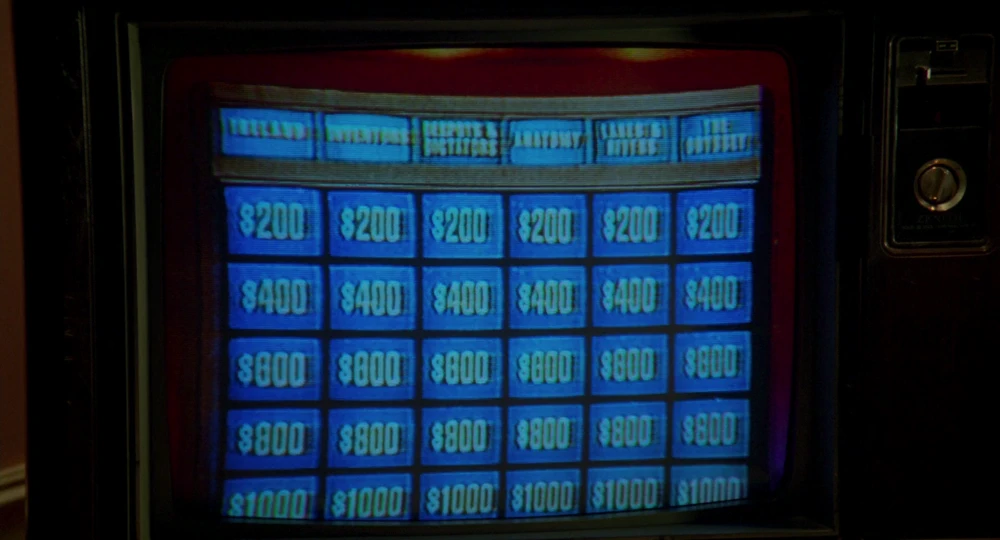 Still frame 101 from Groundhog Day (1993) directed by Harold Ramis