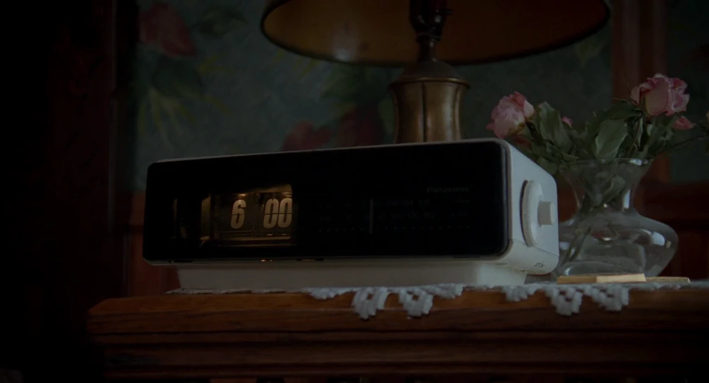 Still frame 103 from Groundhog Day (1993) directed by Harold Ramis
