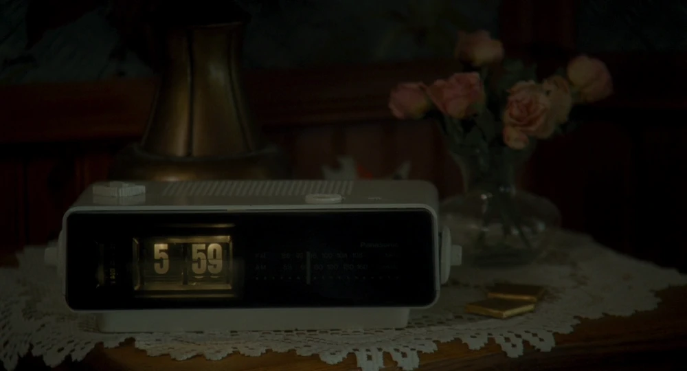 Still frame 125 from Groundhog Day (1993) directed by Harold Ramis