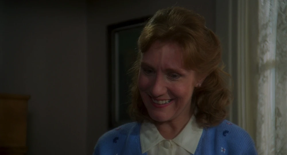 Still frame 134 from Groundhog Day (1993) directed by Harold Ramis