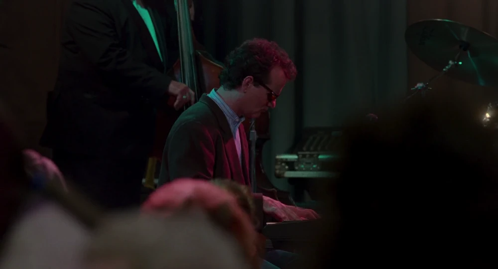 Still frame 142 from Groundhog Day (1993) directed by Harold Ramis