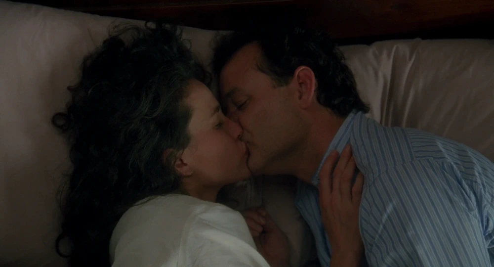 Still frame 157 from Groundhog Day (1993) directed by Harold Ramis