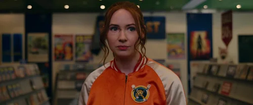 Still frame 78 from Gunpowder Milkshake (2021) directed by Navot Papushado