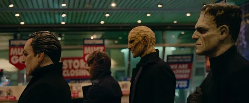 Still frame 79 from Gunpowder Milkshake (2021) directed by Navot Papushado