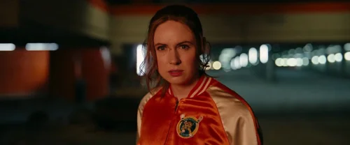 Still frame 81 from Gunpowder Milkshake (2021) directed by Navot Papushado