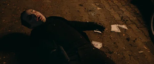 Still frame 83 from Gunpowder Milkshake (2021) directed by Navot Papushado