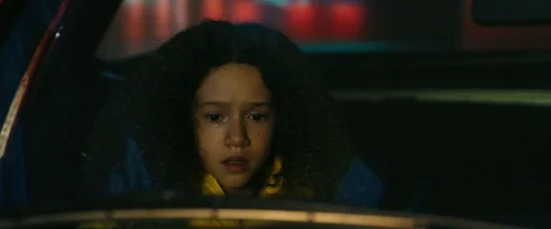 Still frame 87 from Gunpowder Milkshake (2021) directed by Navot Papushado