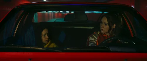 Still frame 88 from Gunpowder Milkshake (2021) directed by Navot Papushado