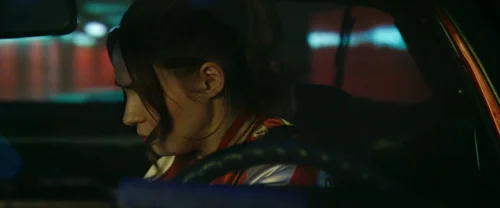 Still frame 89 from Gunpowder Milkshake (2021) directed by Navot Papushado