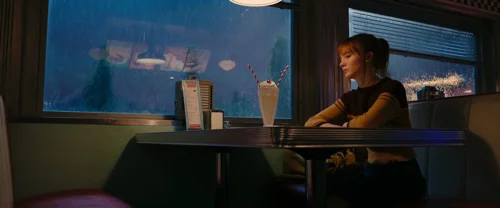 Still frame 6 from Gunpowder Milkshake (2021) directed by Navot Papushado