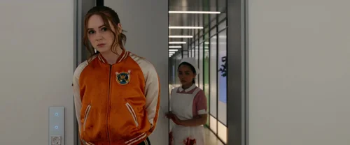 Still frame 95 from Gunpowder Milkshake (2021) directed by Navot Papushado
