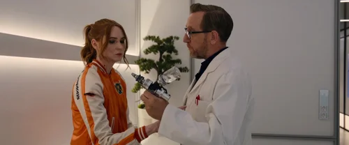 Still frame 99 from Gunpowder Milkshake (2021) directed by Navot Papushado