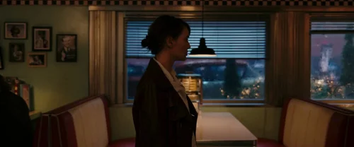 Still frame 7 from Gunpowder Milkshake (2021) directed by Navot Papushado