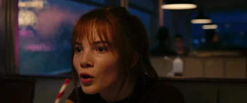 Still frame 8 from Gunpowder Milkshake (2021) directed by Navot Papushado