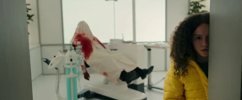 Still frame 111 from Gunpowder Milkshake (2021) directed by Navot Papushado