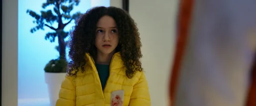 Still frame 113 from Gunpowder Milkshake (2021) directed by Navot Papushado