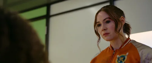 Still frame 116 from Gunpowder Milkshake (2021) directed by Navot Papushado