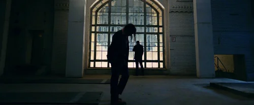 Still frame 117 from Gunpowder Milkshake (2021) directed by Navot Papushado