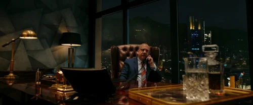 Still frame 118 from Gunpowder Milkshake (2021) directed by Navot Papushado