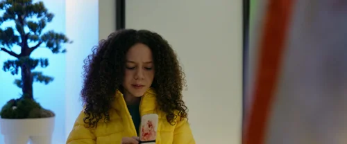 Still frame 120 from Gunpowder Milkshake (2021) directed by Navot Papushado