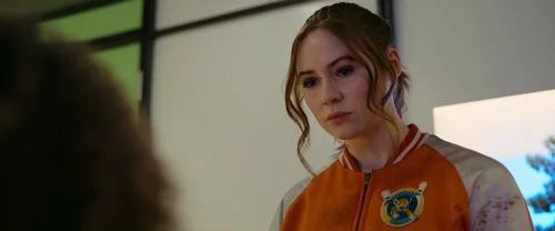 Still frame 121 from Gunpowder Milkshake (2021) directed by Navot Papushado