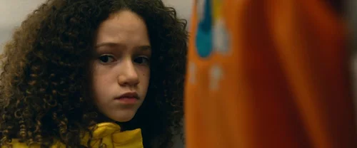 Still frame 122 from Gunpowder Milkshake (2021) directed by Navot Papushado