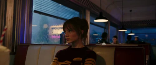 Still frame 10 from Gunpowder Milkshake (2021) directed by Navot Papushado