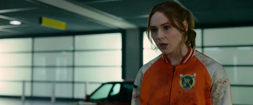 Still frame 123 from Gunpowder Milkshake (2021) directed by Navot Papushado