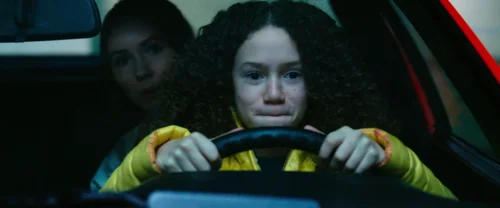 Still frame 126 from Gunpowder Milkshake (2021) directed by Navot Papushado
