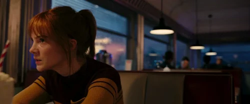 Still frame 11 from Gunpowder Milkshake (2021) directed by Navot Papushado