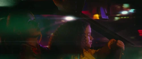 Still frame 134 from Gunpowder Milkshake (2021) directed by Navot Papushado