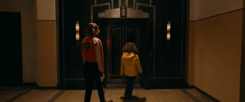 Still frame 135 from Gunpowder Milkshake (2021) directed by Navot Papushado