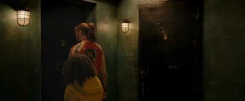 Still frame 137 from Gunpowder Milkshake (2021) directed by Navot Papushado