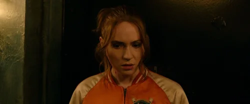 Still frame 139 from Gunpowder Milkshake (2021) directed by Navot Papushado