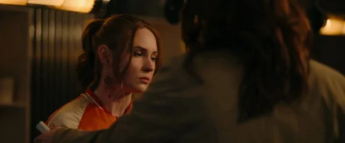 Still frame 140 from Gunpowder Milkshake (2021) directed by Navot Papushado