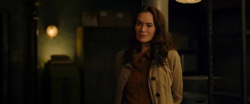 Still frame 143 from Gunpowder Milkshake (2021) directed by Navot Papushado