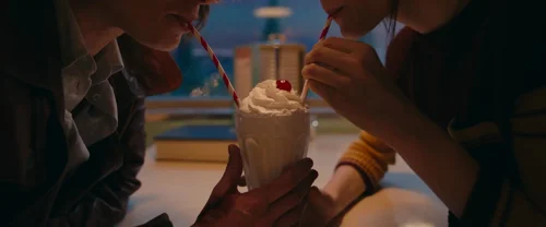 Still frame 12 from Gunpowder Milkshake (2021) directed by Navot Papushado