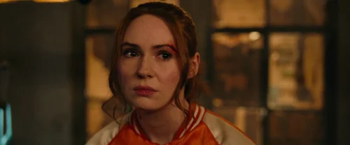 Still frame 145 from Gunpowder Milkshake (2021) directed by Navot Papushado