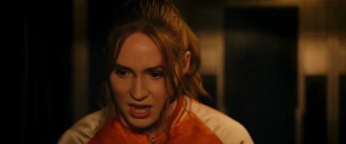Still frame 147 from Gunpowder Milkshake (2021) directed by Navot Papushado