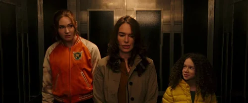 Still frame 148 from Gunpowder Milkshake (2021) directed by Navot Papushado