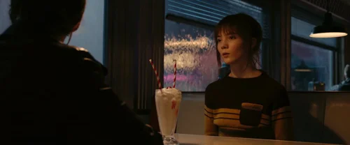 Still frame 13 from Gunpowder Milkshake (2021) directed by Navot Papushado