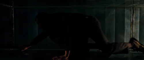 Still frame 150 from Gunpowder Milkshake (2021) directed by Navot Papushado