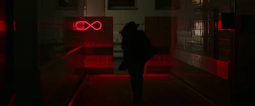 Still frame 151 from Gunpowder Milkshake (2021) directed by Navot Papushado