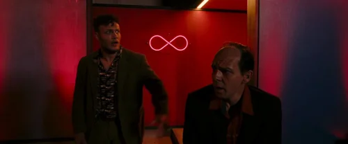 Still frame 154 from Gunpowder Milkshake (2021) directed by Navot Papushado