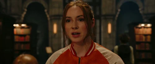 Still frame 157 from Gunpowder Milkshake (2021) directed by Navot Papushado
