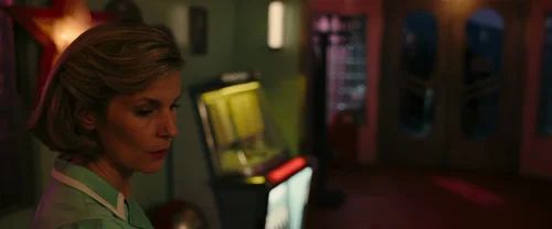 Still frame 14 from Gunpowder Milkshake (2021) directed by Navot Papushado