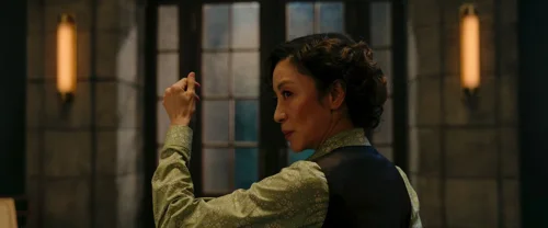 Still frame 158 from Gunpowder Milkshake (2021) directed by Navot Papushado
