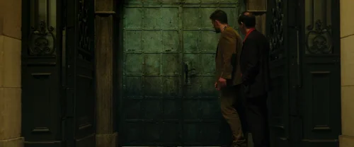 Still frame 159 from Gunpowder Milkshake (2021) directed by Navot Papushado