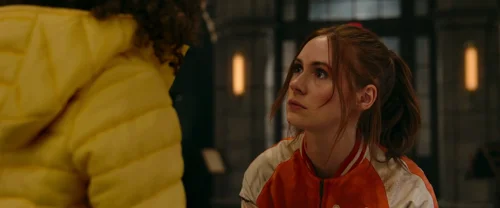 Still frame 162 from Gunpowder Milkshake (2021) directed by Navot Papushado